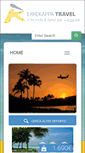 Mobile Screenshot of errekappatravel.ch